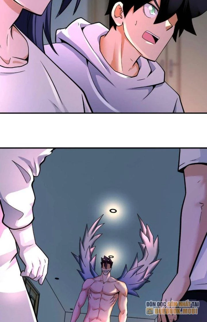 Mạt Thế Siêu Cấp Hệ Thống Chapter 381 - Trang 3