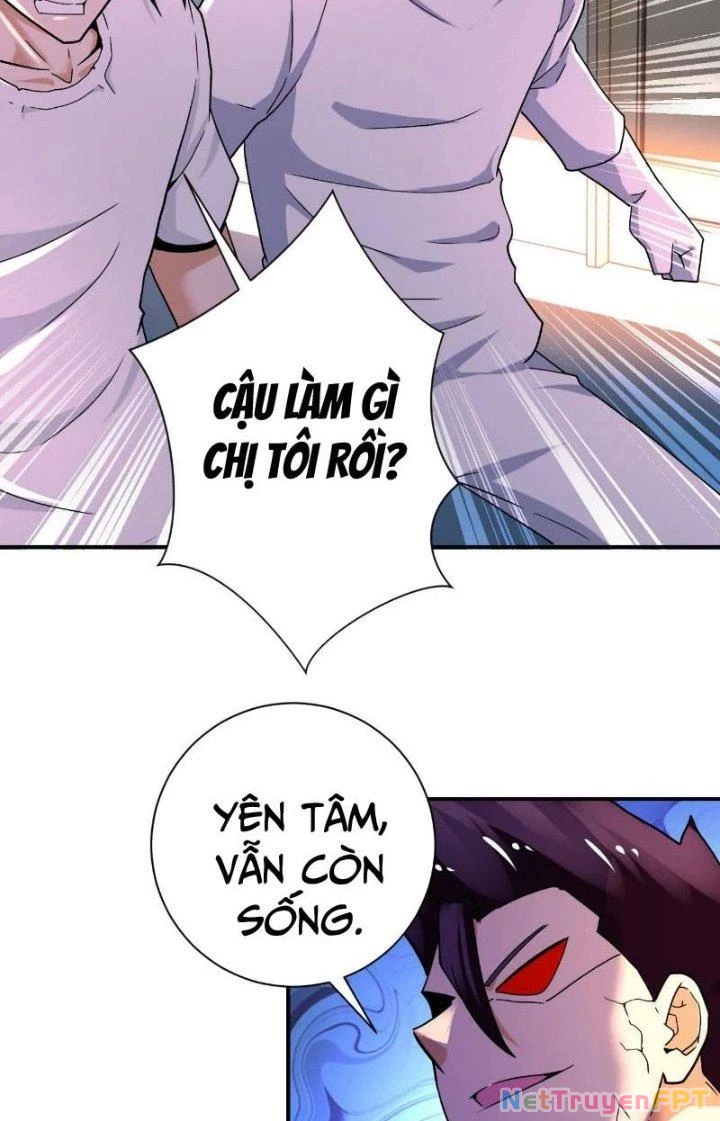 Mạt Thế Siêu Cấp Hệ Thống Chapter 381 - Trang 3