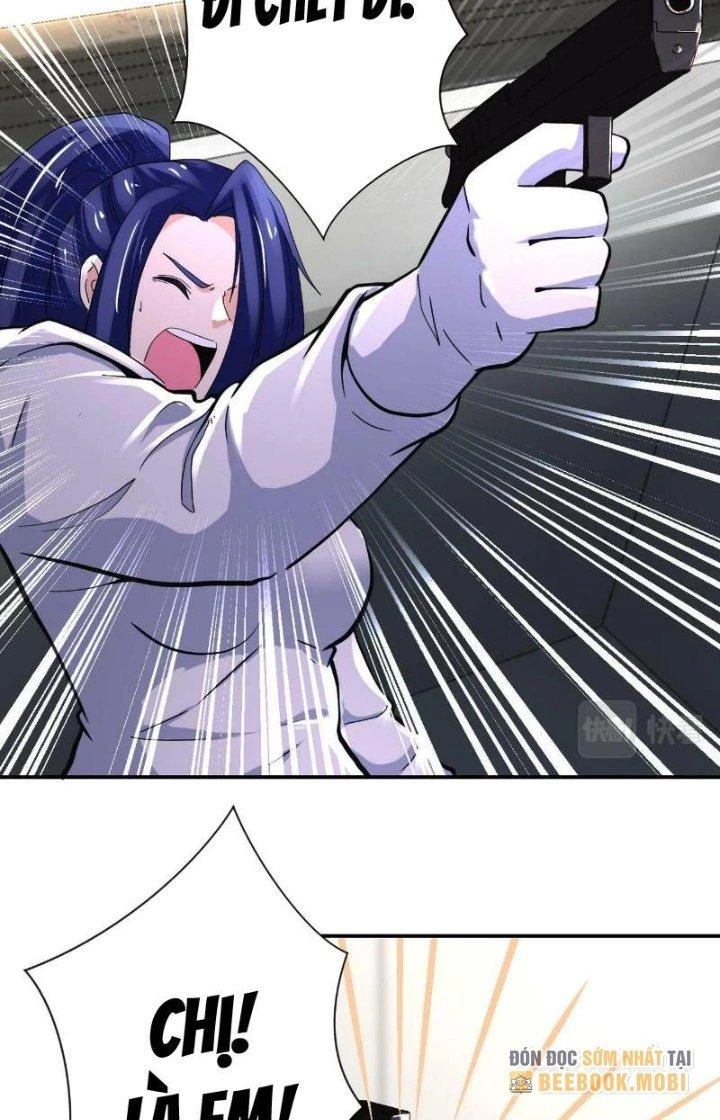 Mạt Thế Siêu Cấp Hệ Thống Chapter 381 - Trang 3