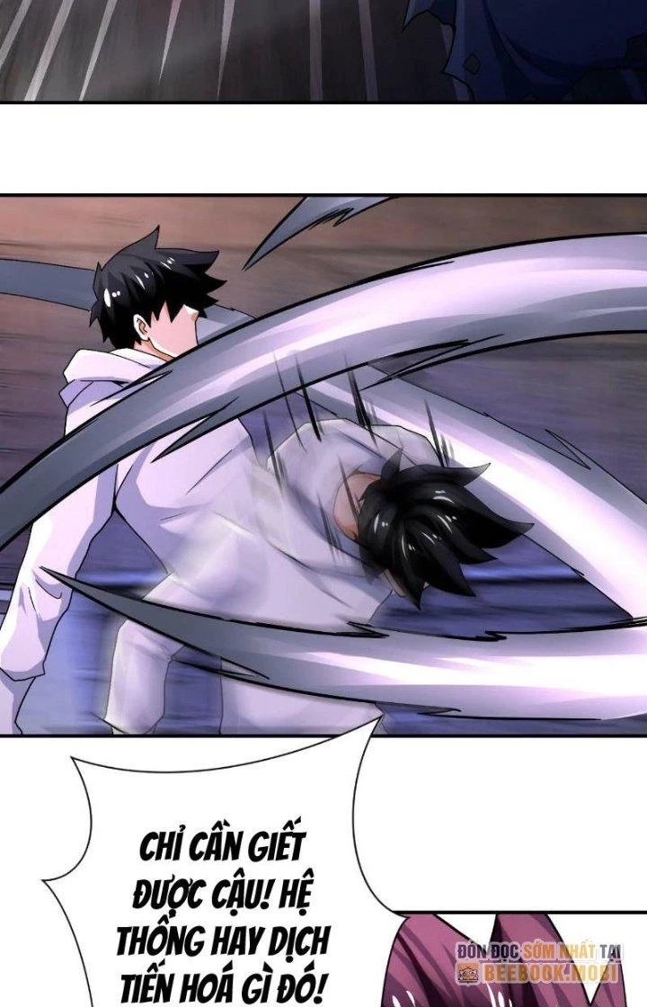 Mạt Thế Siêu Cấp Hệ Thống Chapter 383 - Trang 3