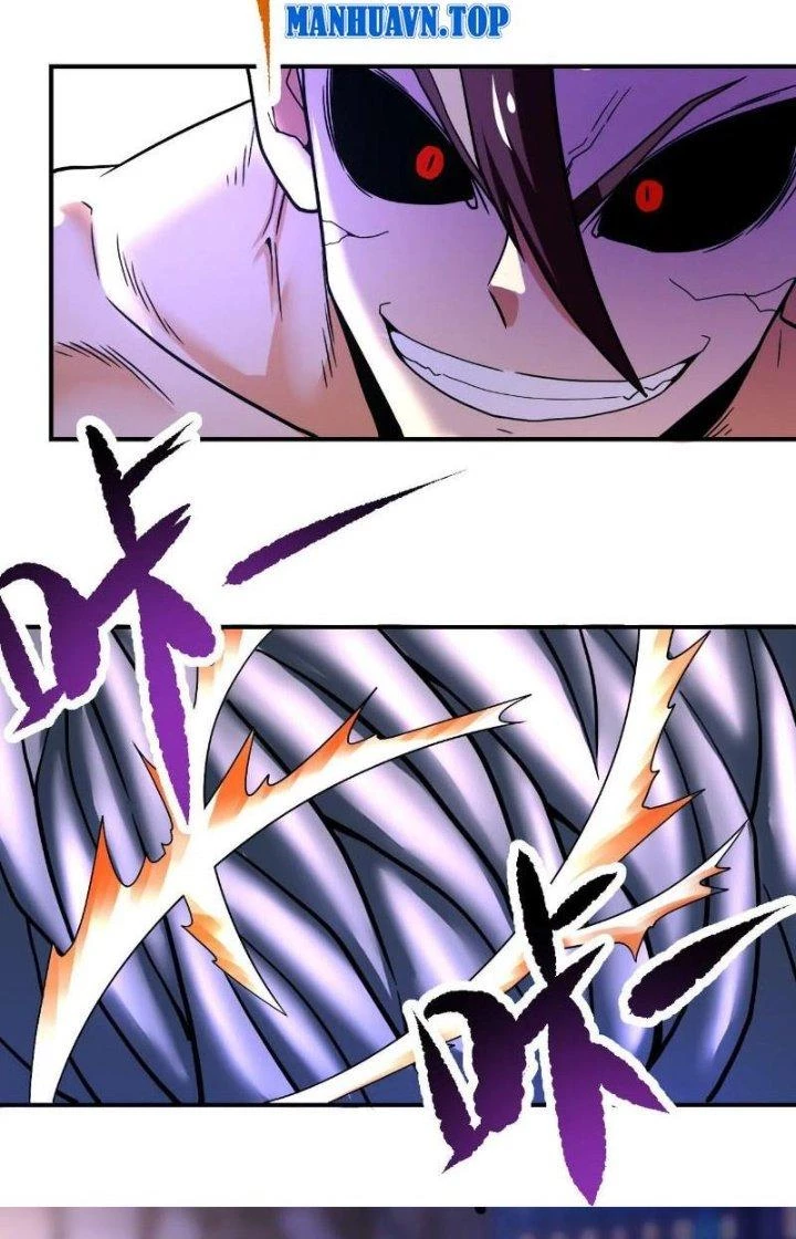 Mạt Thế Siêu Cấp Hệ Thống Chapter 383 - Trang 3