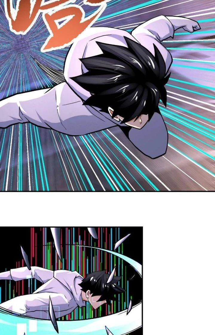 Mạt Thế Siêu Cấp Hệ Thống Chapter 383 - Trang 3