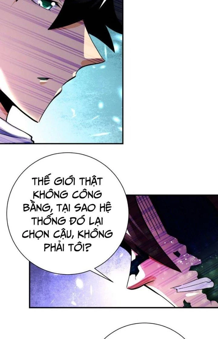 Mạt Thế Siêu Cấp Hệ Thống Chapter 383 - Trang 3