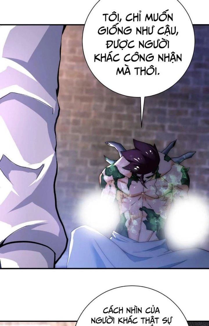 Mạt Thế Siêu Cấp Hệ Thống Chapter 383 - Trang 3