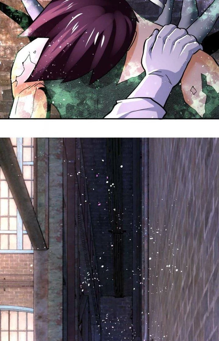 Mạt Thế Siêu Cấp Hệ Thống Chapter 383 - Trang 3