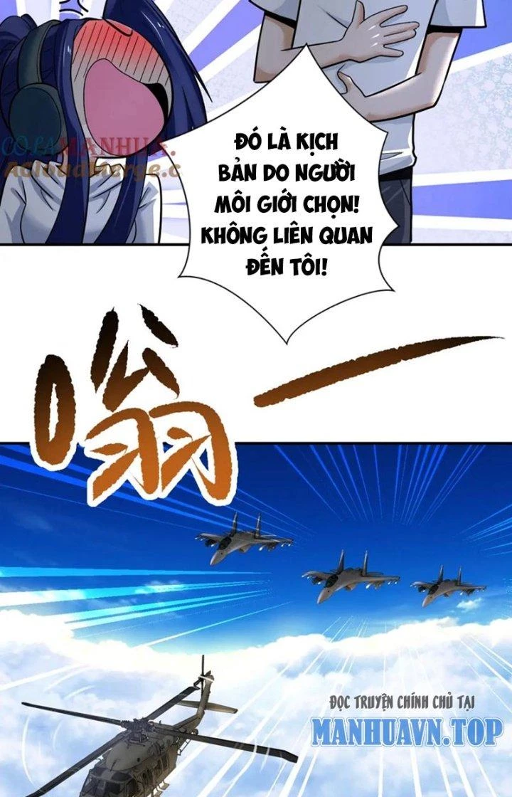 Mạt Thế Siêu Cấp Hệ Thống Chapter 385 - Trang 3
