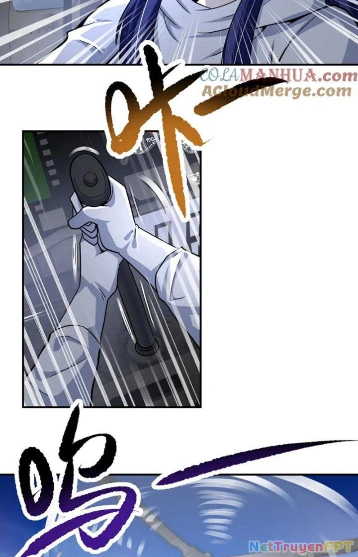 Mạt Thế Siêu Cấp Hệ Thống Chapter 385 - Trang 3