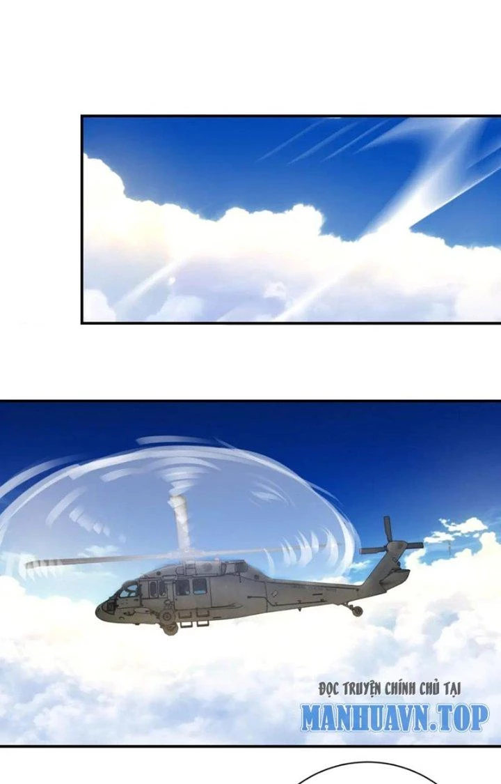 Mạt Thế Siêu Cấp Hệ Thống Chapter 385 - Trang 3