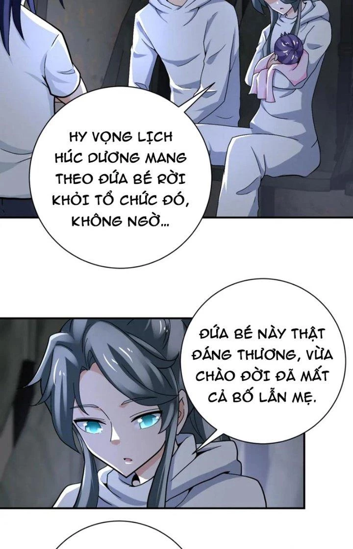 Mạt Thế Siêu Cấp Hệ Thống Chapter 385 - Trang 3