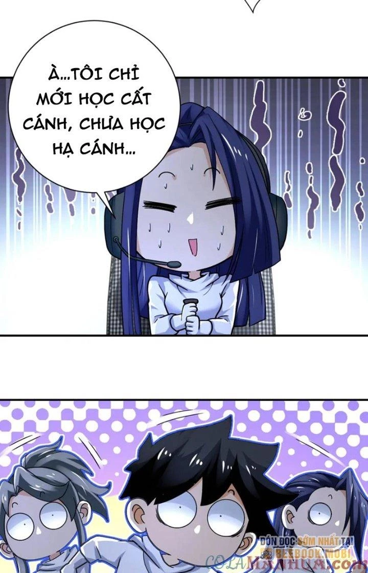Mạt Thế Siêu Cấp Hệ Thống Chapter 385 - Trang 3