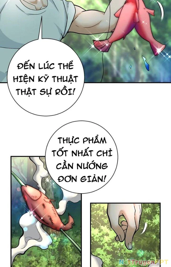Mạt Thế Siêu Cấp Hệ Thống Chapter 386 - Trang 3