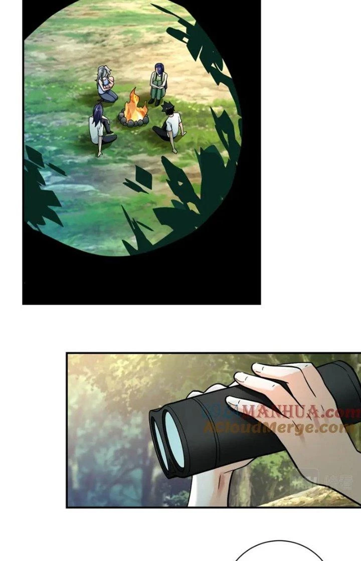 Mạt Thế Siêu Cấp Hệ Thống Chapter 386 - Trang 3