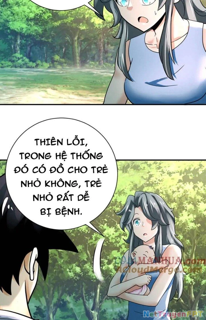 Mạt Thế Siêu Cấp Hệ Thống Chapter 386 - Trang 3