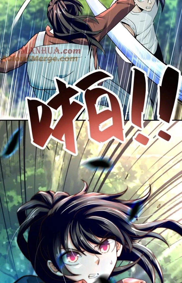 Mạt Thế Siêu Cấp Hệ Thống Chapter 387 - Trang 3