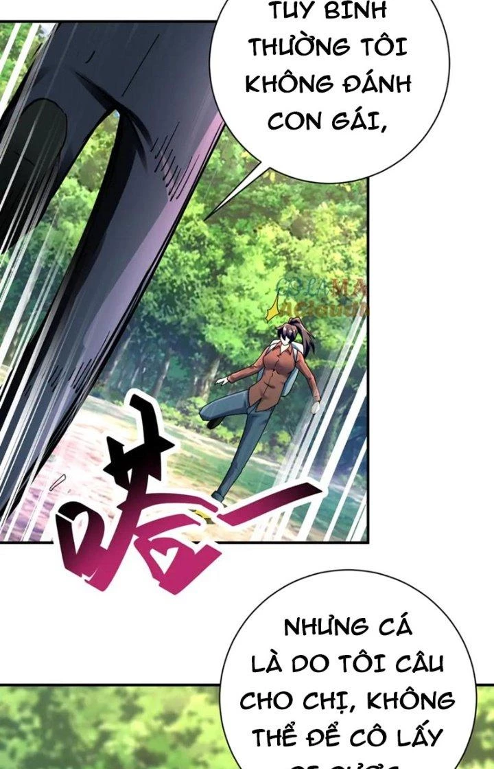 Mạt Thế Siêu Cấp Hệ Thống Chapter 387 - Trang 3
