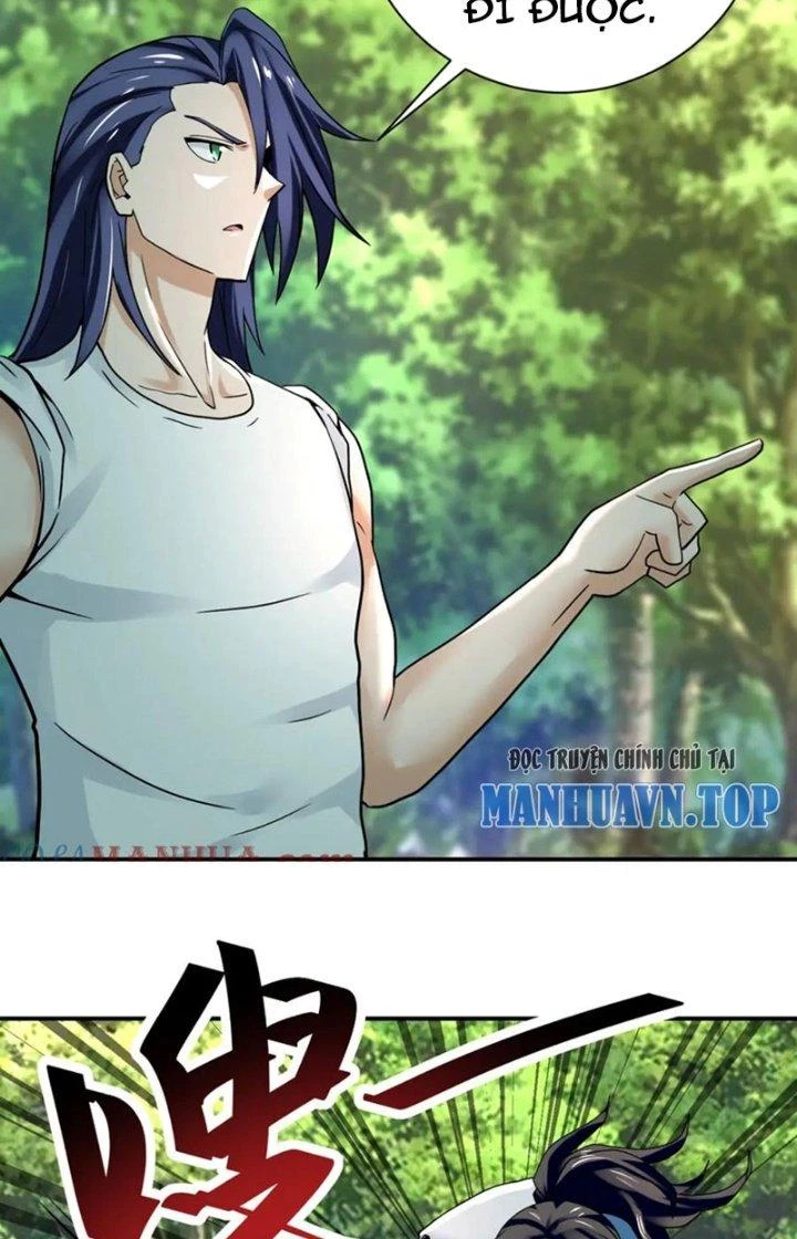 Mạt Thế Siêu Cấp Hệ Thống Chapter 387 - Trang 3