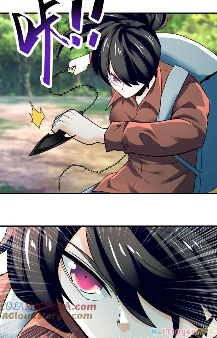 Mạt Thế Siêu Cấp Hệ Thống Chapter 387 - Trang 3