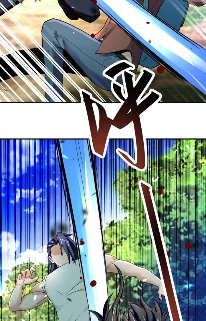 Mạt Thế Siêu Cấp Hệ Thống Chapter 387 - Trang 3