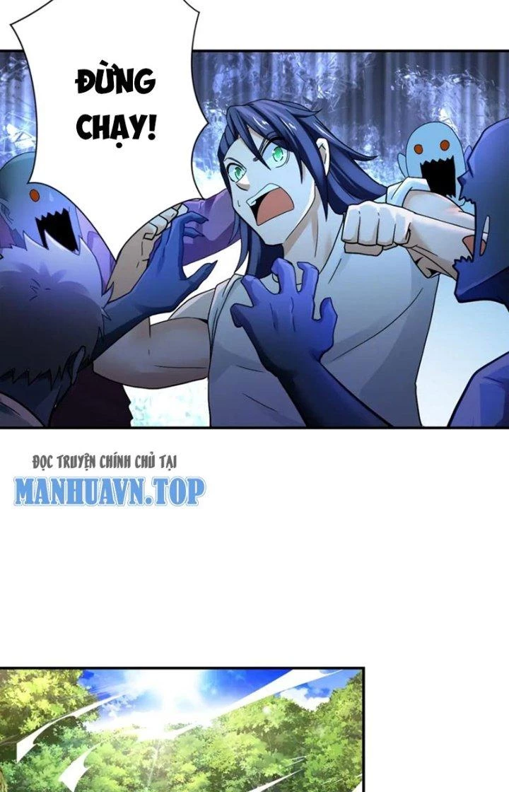 Mạt Thế Siêu Cấp Hệ Thống Chapter 387 - Trang 3