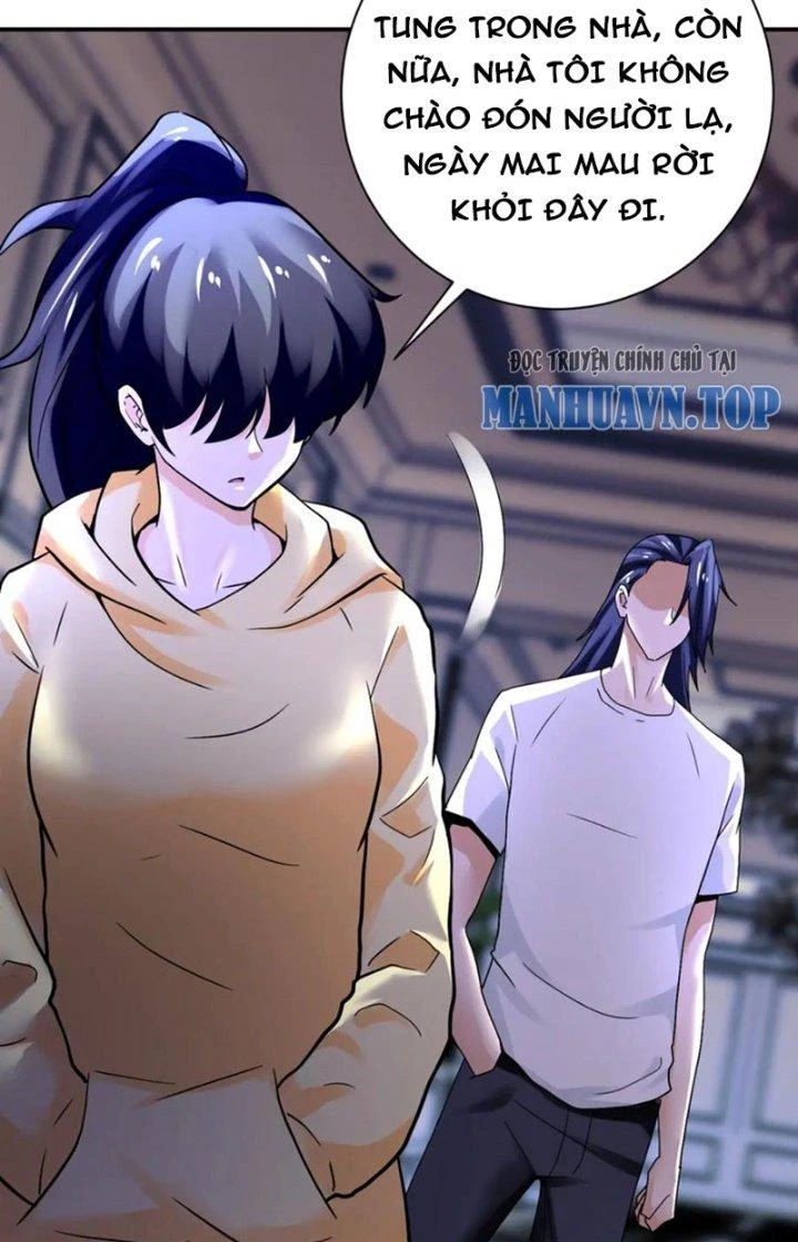 Mạt Thế Siêu Cấp Hệ Thống Chapter 391 - Trang 3