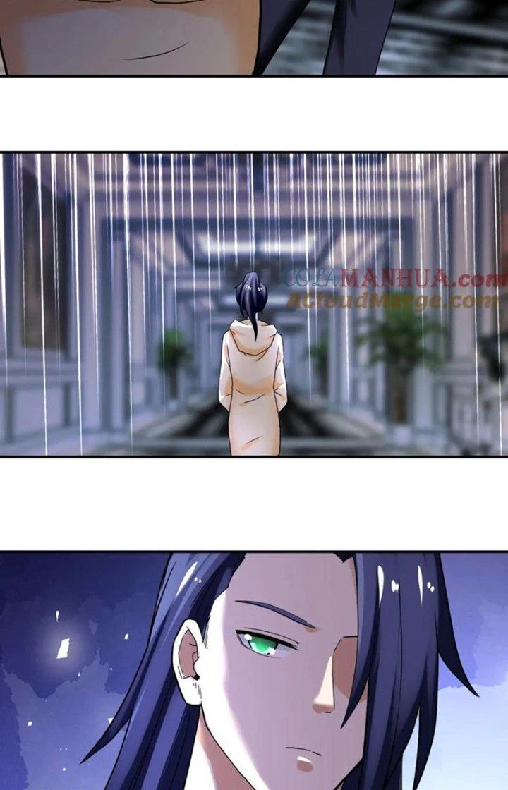 Mạt Thế Siêu Cấp Hệ Thống Chapter 391 - Trang 3