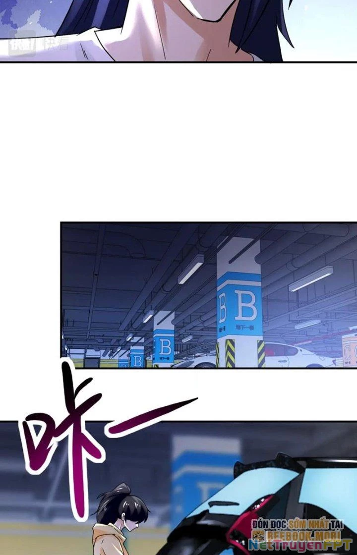 Mạt Thế Siêu Cấp Hệ Thống Chapter 391 - Trang 3