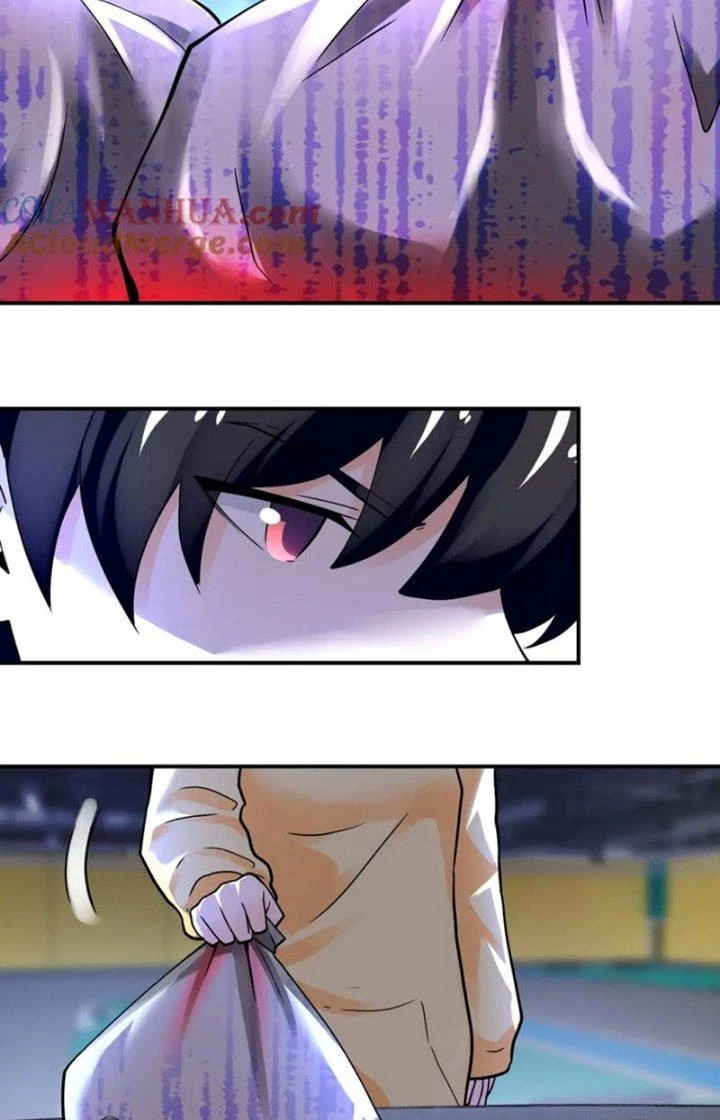 Mạt Thế Siêu Cấp Hệ Thống Chapter 391 - Trang 3