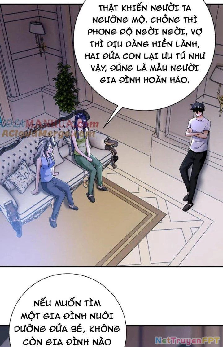 Mạt Thế Siêu Cấp Hệ Thống Chapter 391 - Trang 3