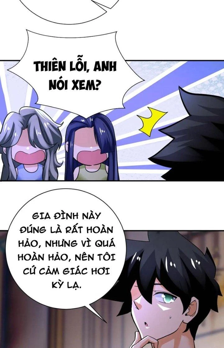 Mạt Thế Siêu Cấp Hệ Thống Chapter 391 - Trang 3