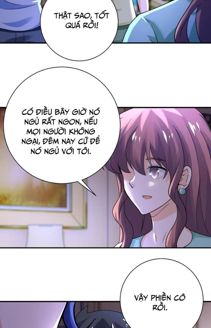 Mạt Thế Siêu Cấp Hệ Thống Chapter 392 - Trang 3