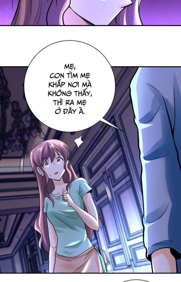 Mạt Thế Siêu Cấp Hệ Thống Chapter 392 - Trang 3