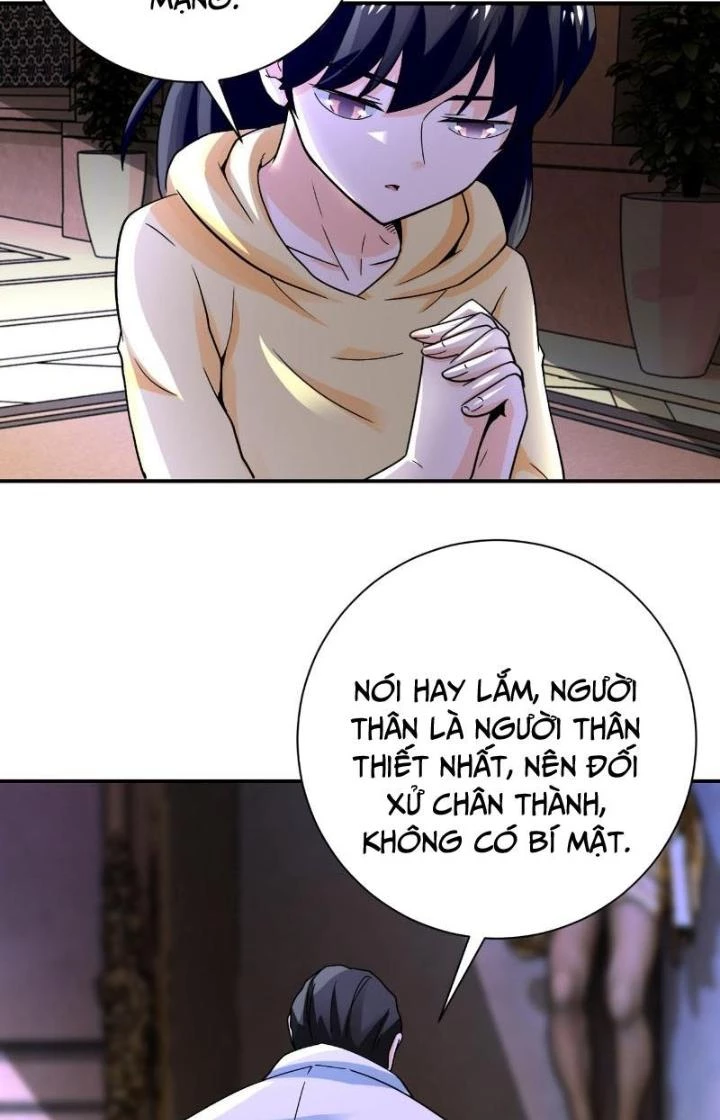 Mạt Thế Siêu Cấp Hệ Thống Chapter 392 - Trang 3