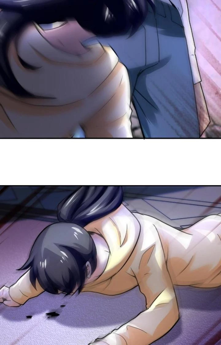 Mạt Thế Siêu Cấp Hệ Thống Chapter 392 - Trang 3