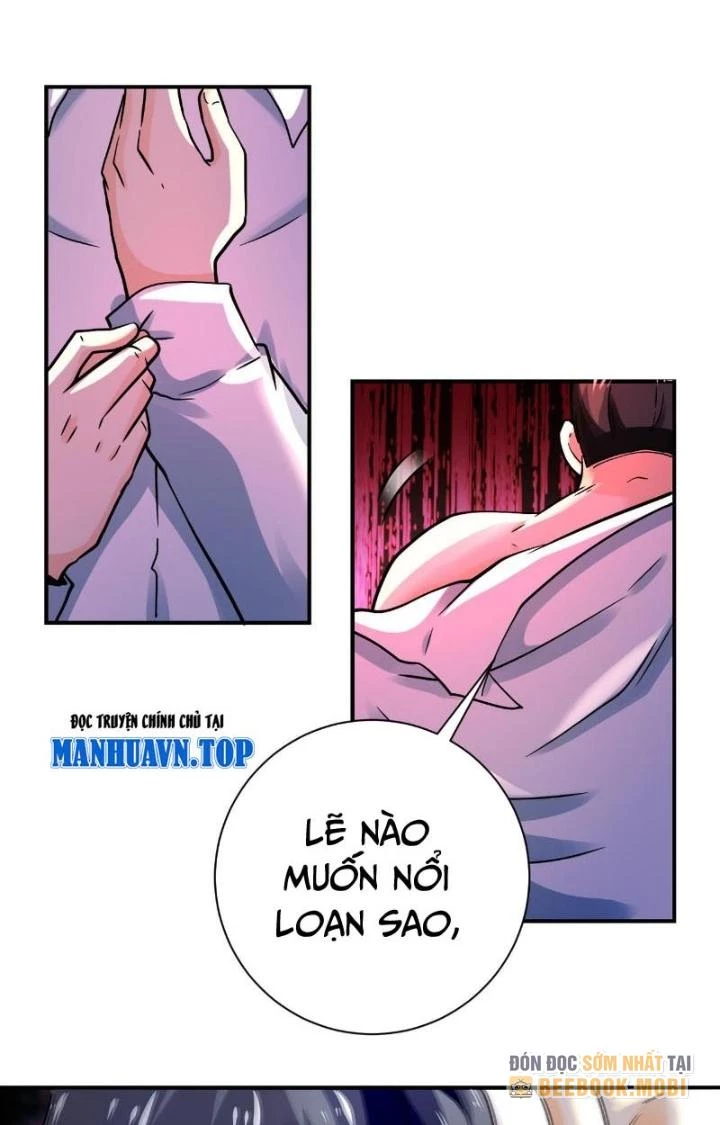 Mạt Thế Siêu Cấp Hệ Thống Chapter 392 - Trang 3