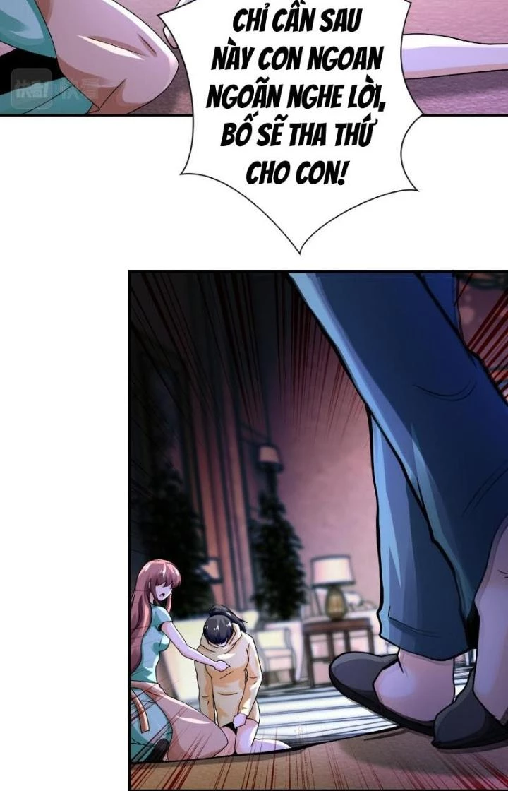 Mạt Thế Siêu Cấp Hệ Thống Chapter 392 - Trang 3