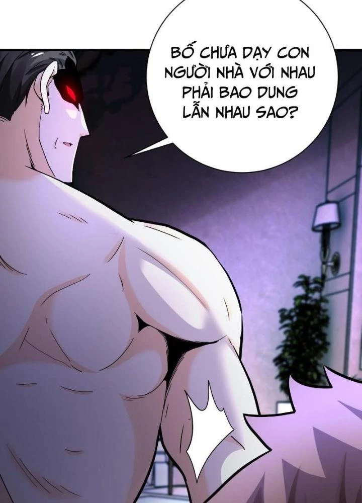 Mạt Thế Siêu Cấp Hệ Thống Chapter 393 - Trang 3