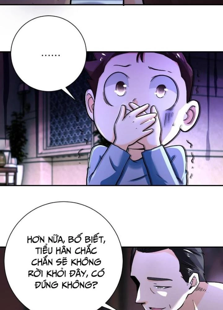 Mạt Thế Siêu Cấp Hệ Thống Chapter 393 - Trang 3