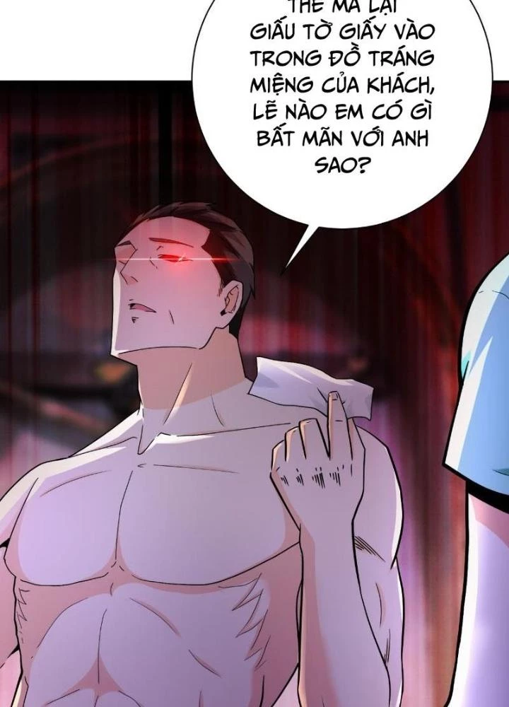 Mạt Thế Siêu Cấp Hệ Thống Chapter 393 - Trang 3