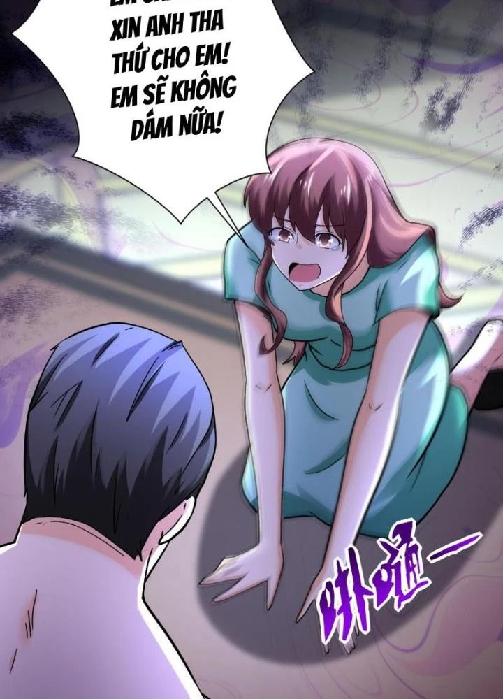 Mạt Thế Siêu Cấp Hệ Thống Chapter 393 - Trang 3