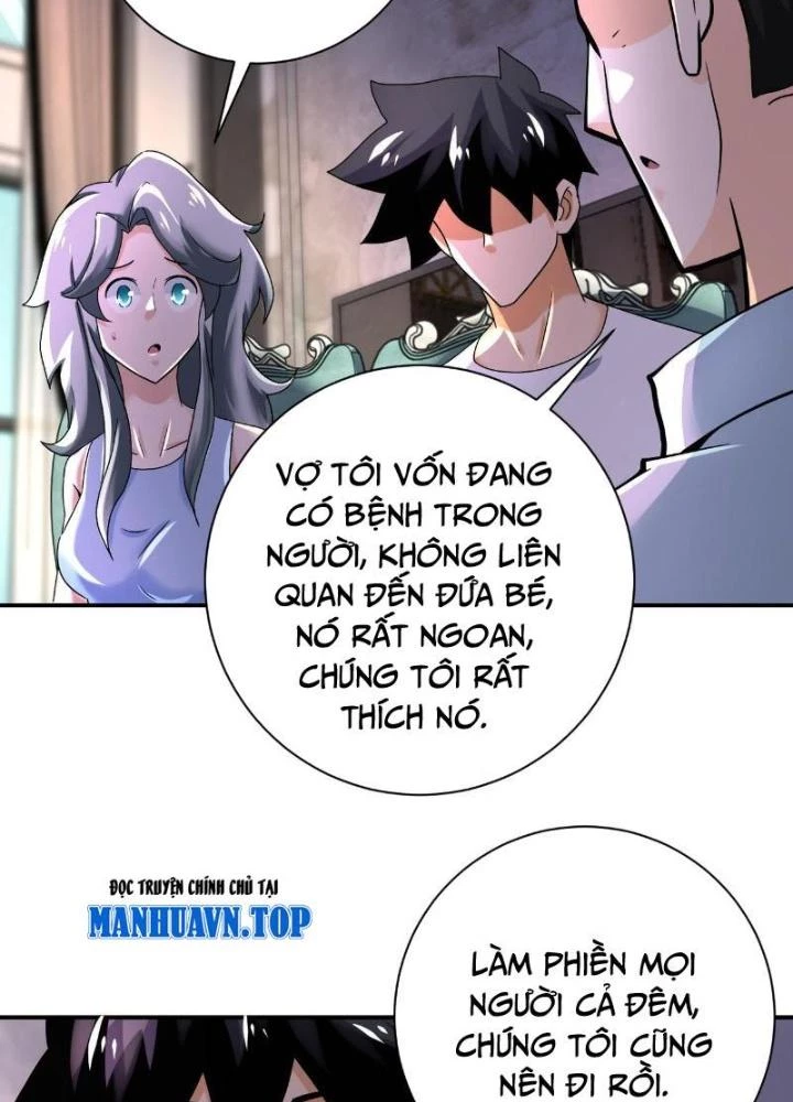 Mạt Thế Siêu Cấp Hệ Thống Chapter 393 - Trang 3