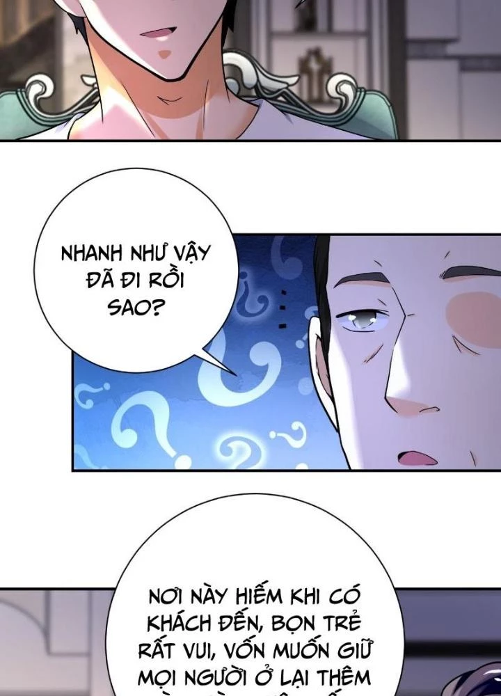 Mạt Thế Siêu Cấp Hệ Thống Chapter 393 - Trang 3