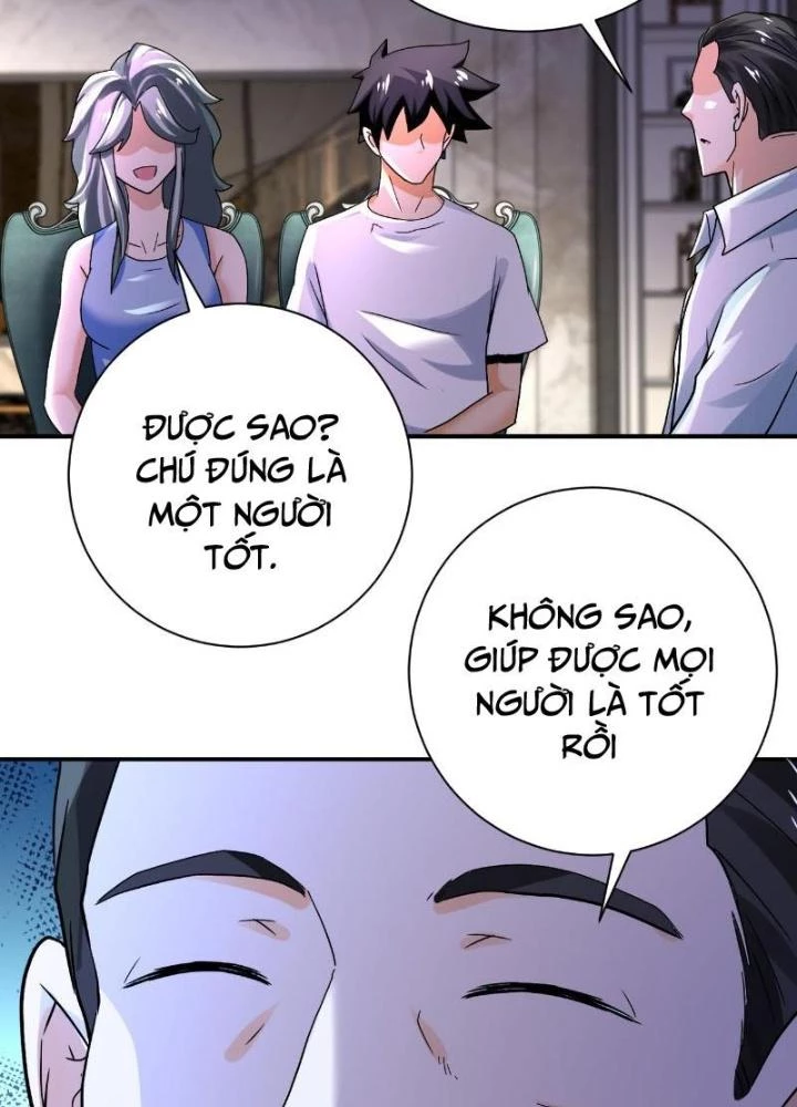 Mạt Thế Siêu Cấp Hệ Thống Chapter 393 - Trang 3