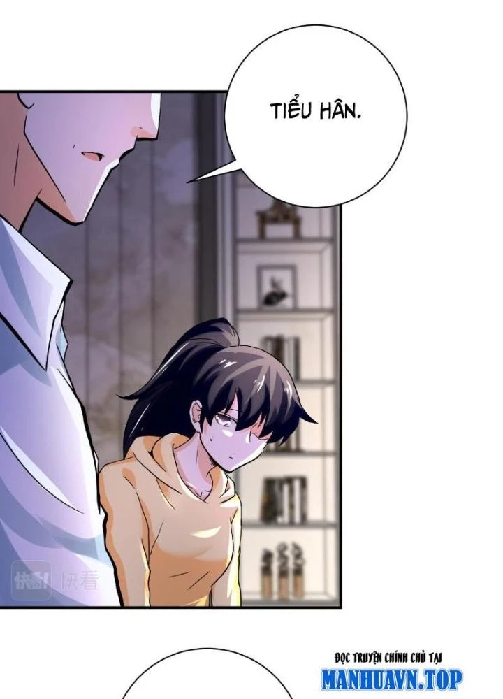 Mạt Thế Siêu Cấp Hệ Thống Chapter 393 - Trang 3