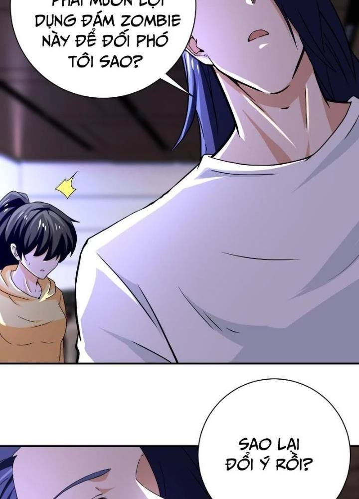 Mạt Thế Siêu Cấp Hệ Thống Chapter 394 - Trang 3