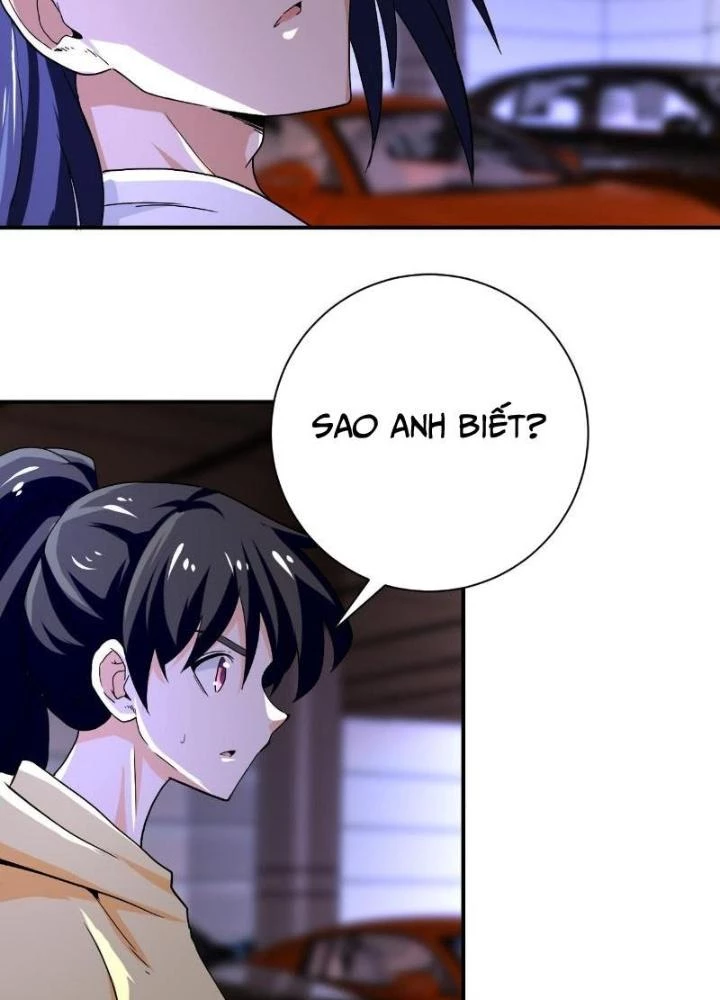 Mạt Thế Siêu Cấp Hệ Thống Chapter 394 - Trang 3