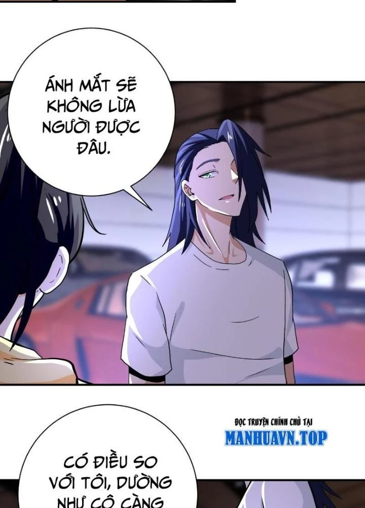 Mạt Thế Siêu Cấp Hệ Thống Chapter 394 - Trang 3