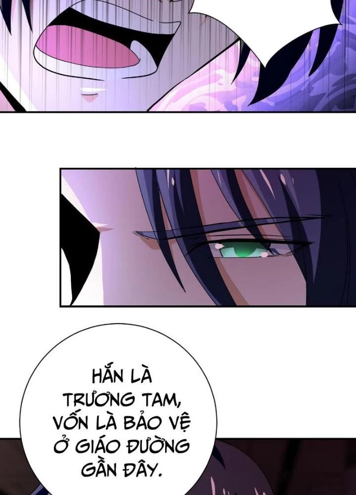 Mạt Thế Siêu Cấp Hệ Thống Chapter 394 - Trang 3