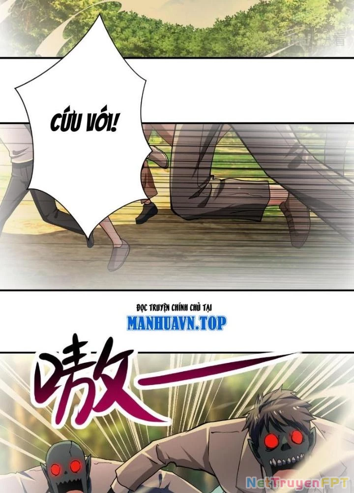 Mạt Thế Siêu Cấp Hệ Thống Chapter 394 - Trang 3