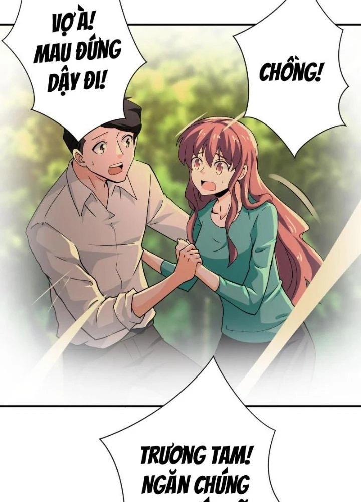 Mạt Thế Siêu Cấp Hệ Thống Chapter 394 - Trang 3