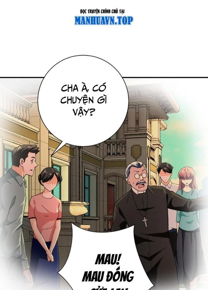 Mạt Thế Siêu Cấp Hệ Thống Chapter 394 - Trang 3